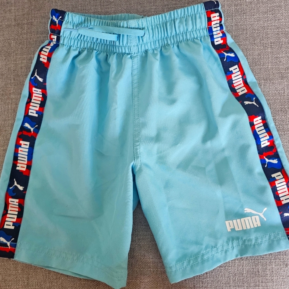 Boys swimming shorts